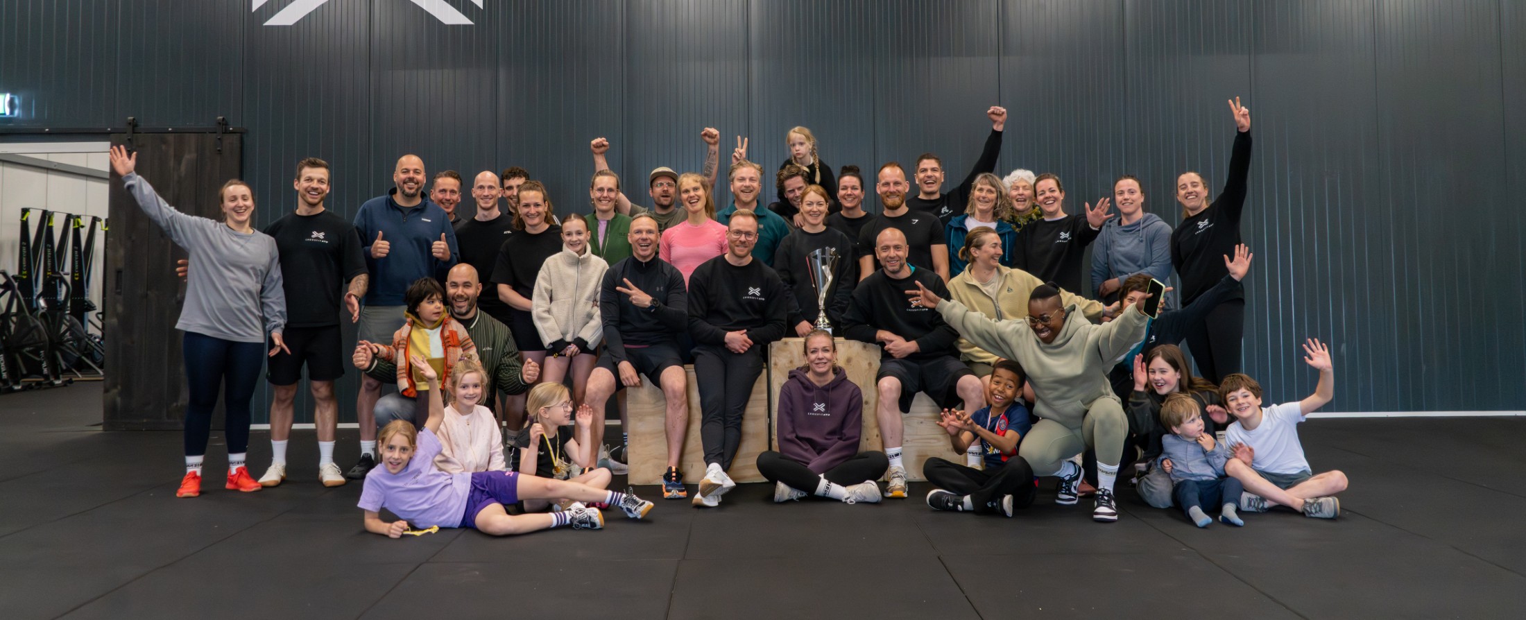 APEX Training