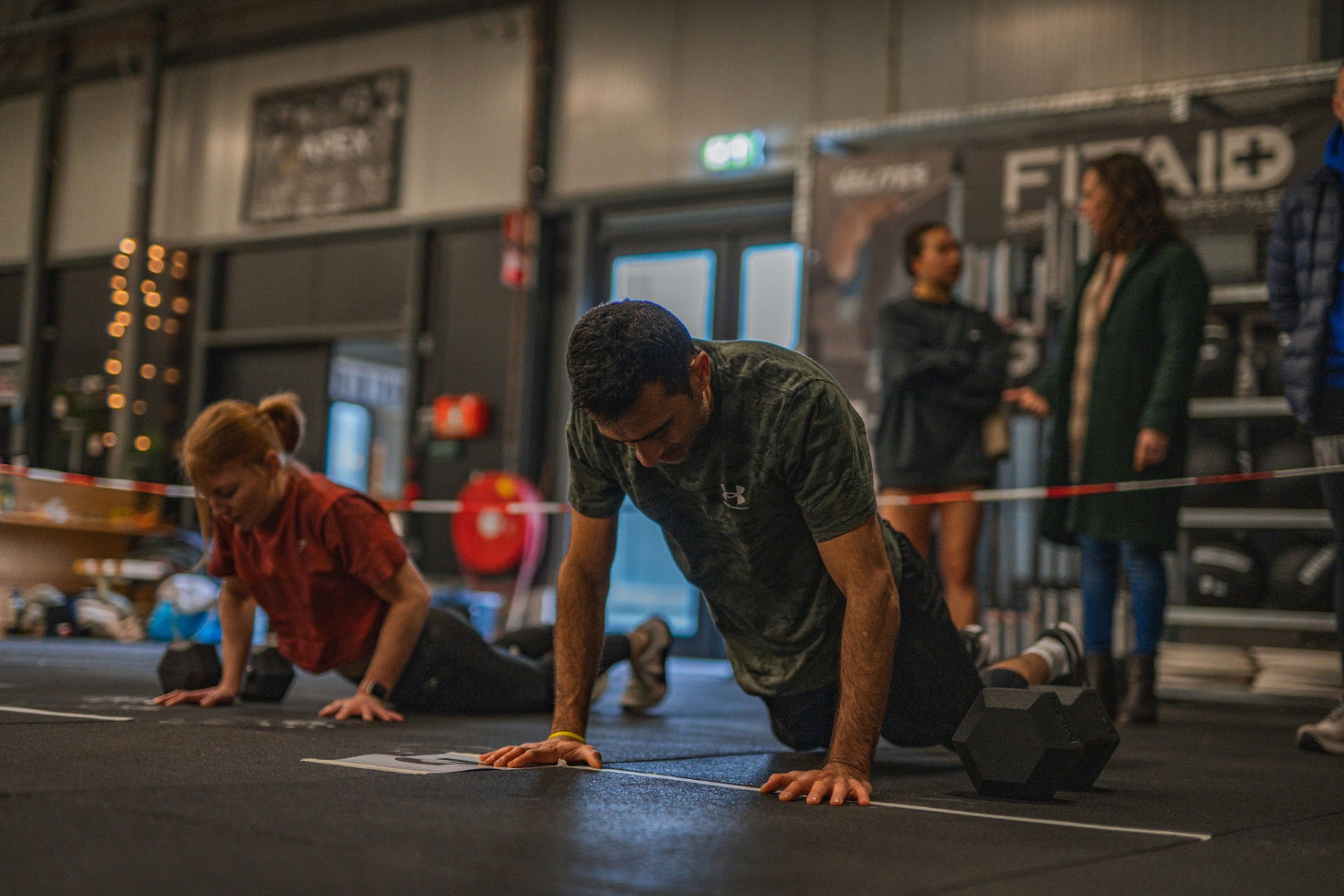 APEX Training